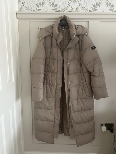 Joules coat size - , 12