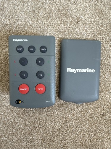 Raymarine st290 autopilot - raymarine,