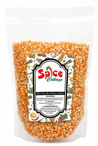 100g popcorn kernels premium - 100g, kernels.