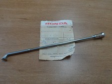 NOS Honda Spoke A Rear Sigle 1967-1976 CB450 CB500 CL450 42601-283-000