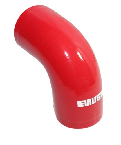 Red universal 90 degree - red,