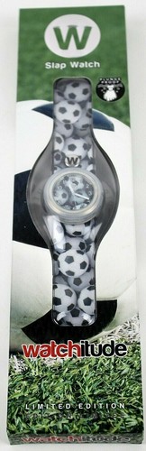 Watchitude slap watch 381 - on, #381