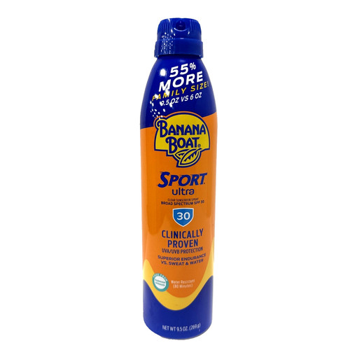 Banana boat ultra - ultra, sport
