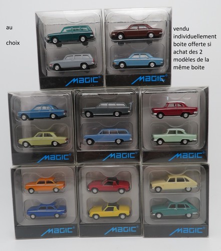 Micro herpa magic - micro,