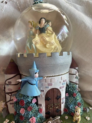 Vintage disney princesses - disney,