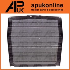 Front Top Grill Panel & Catch