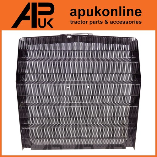 Front top grill - top, &