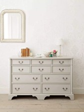 Laura Ashley Clifton 10 Drawer