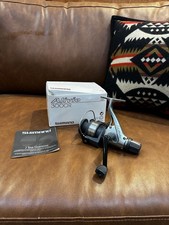 Shimano Alivio 3000R Fishing