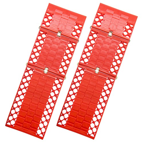 Car snow traction - car, mats