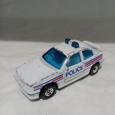 Matchbox Vauxhall Astra GTE