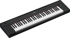 Yamaha NP-15 Piaggero 61-Key