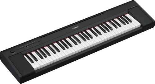 Yamaha piaggero 61 key - piaggero, 61-key