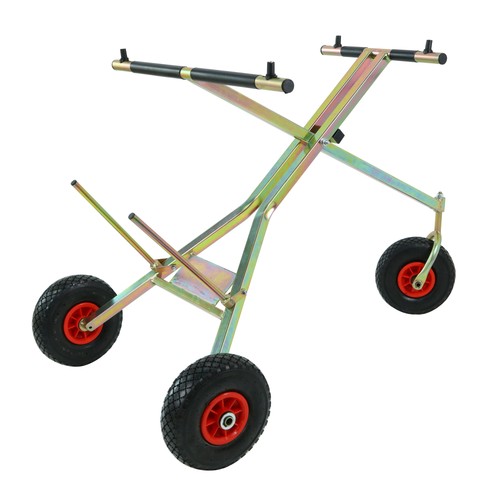 Demon tweeks wheel kart - 3,