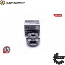 WHEEL BEARING KIT 29SKV511 FOR MITSUBISHI LANCERVIICARISMA3000GT 4G63 TURBO 2.0L 6cyl