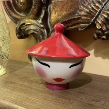 Pylones Mao Ceramic Bowl Crea