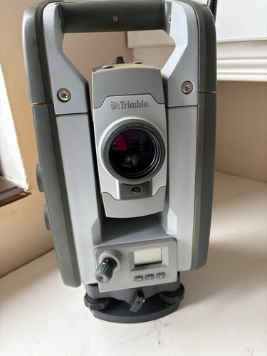 Trimble sps610 std - dr, 2.4
