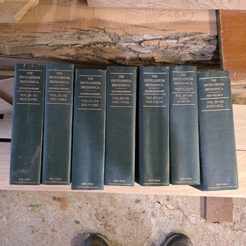 Antique encyclopedia - *antique*,