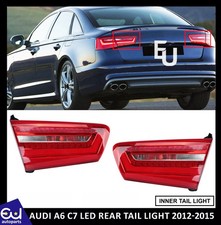 2X REAR LED INNER TAIL LIGHT