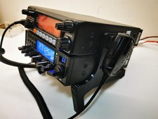 Desk Stand for CB Radio Cobra