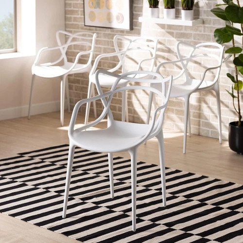 Set masters style lounge - set,
