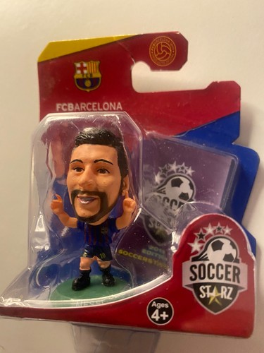 Lionel messi soccer starz - lionel,
