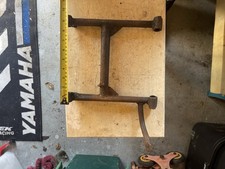 Vintage Classic Bike Centre Stand Heavy Duty BSA TRIUMPH ARIEL?