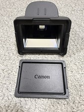 Genuine Canon XC10 / XC15 LCD