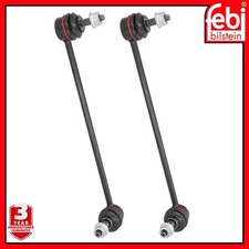 Front Drop Link x 2 C Class