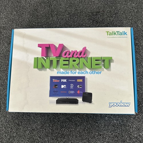 Talktalk youview freeview - youview,