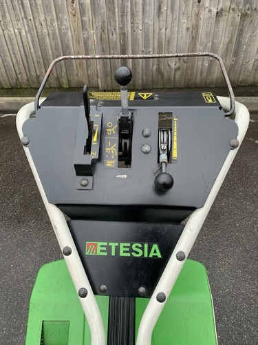 Etesia pro kawasaki engine - etesia,