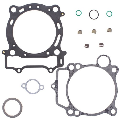 Vertex top end gasket kit - top,
