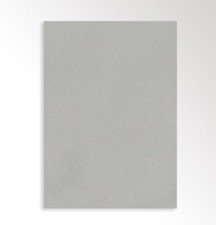 A1 Grey board Backing Board