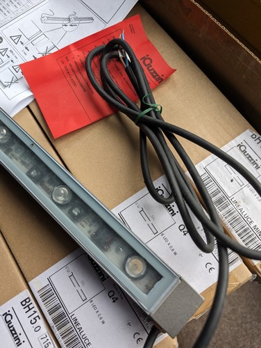Iguzzini linealuce mini 150 - iguzzini,
