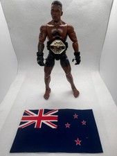 UFC ULTIMATE SERIES ISRAEL