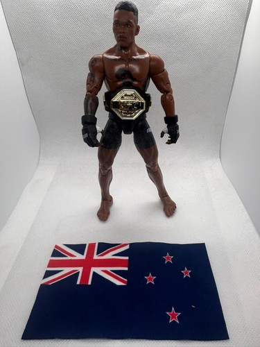 Ufc ultimate series israel - ufc,