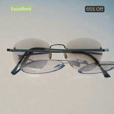 LINDBERG Rimless N0045/9F1B