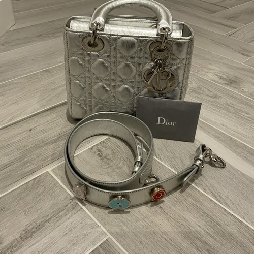 Dior small lady - lady,