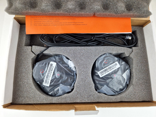Polycom soundstation - soundstation, 2