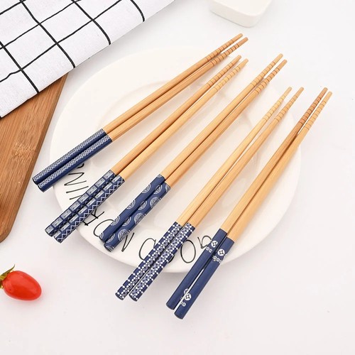 Reusable 5pairs tableware - reusable,