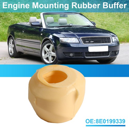 8e0199339 engine mounting - engine,