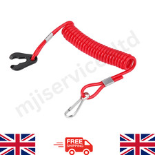 Boat Outboard Engine Cord