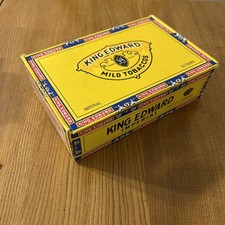 Vintage King Edward VII