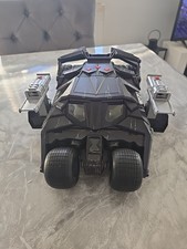 Batman Tumbler Batmobile