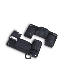 Bosch Sortimo Tool Card 3 Side Panel Set for L-BOXX 238