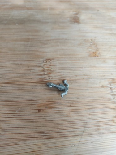 Dark elf crossbow part - elf,