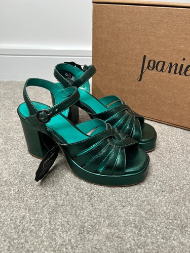 Joanie montpellier sandals - joanie,