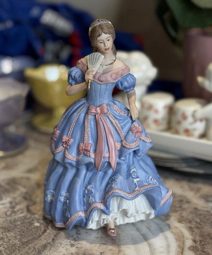 Wedgwood the imperial - imperial, banquet