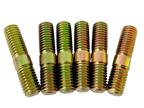 Kart universal wheel studs - kart, m8