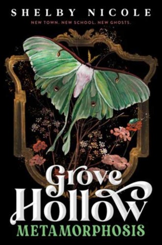 Metamorphosis grove hollow - metamorphosis:, a